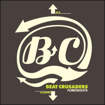 BEAT CRUSADERS SECOND THAT EMOTION