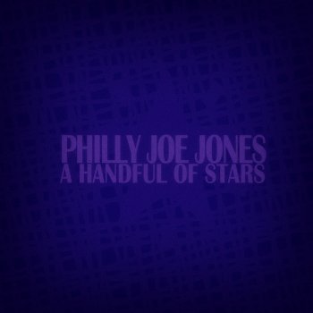 Philly Joe Jones Salt Peanute