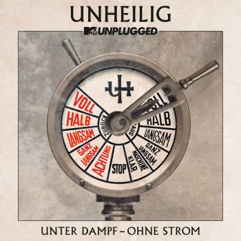Unheilig feat. Cassandra Steen Goldene Zeiten (MTV Unplugged)