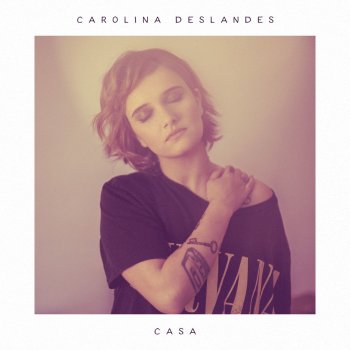 Carolina Deslandes feat. Maro Não Me Deixes