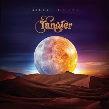 Billy Thorpe Long Time