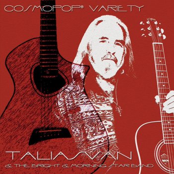 TaliasVan & The Bright & Morning Star Band You Can Live Like Country on Mars