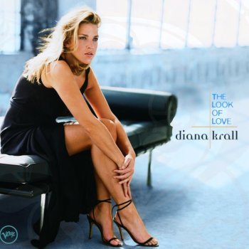 Diana Krall But Not for Me
