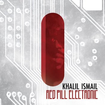 Khalil Ismail feat. Etan Thomas Man up (feat. Etan Thomas) [Remix]