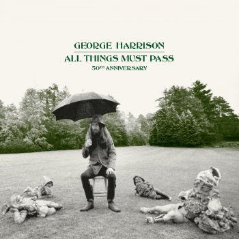 George Harrison Beautiful Girl (Day 2 Demo / Take 1)