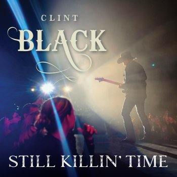 Clint Black A Better Man (Live)