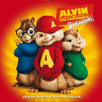 Alvin & The Chipmunks Daydream Believer