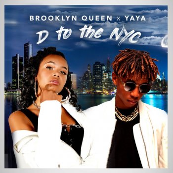 Brooklyn Queen D to the NYC