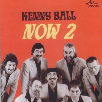 Kenny Ball I Can't Get Started