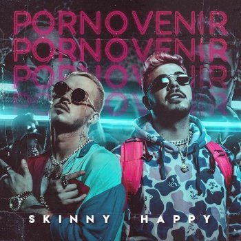 Skinny Happy feat. Lalo Ebratt, Yera & Trapical Mi Cumpleaños