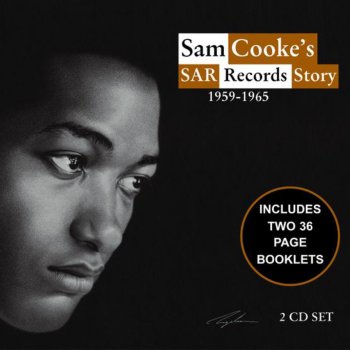 Sam Cooke You Send Me (Demo Version)