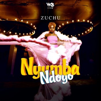 Zuchu Nyumba Ndogo