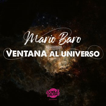 Mario Baro Ventana Al Universo