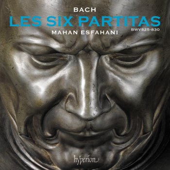 Mahan Esfahani Partita nº 2 en ut mineur, BWV 826: II. Allemande