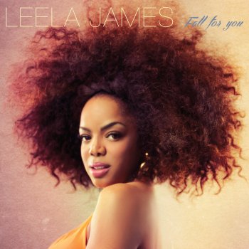 Leela James Stay with Me