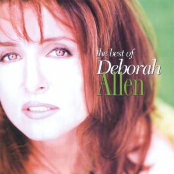 Deborah Allen Baby I Lied