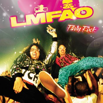 Lil Jon feat. LMFAO Shots - Album Version (Edited)
