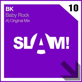 BK Baby Rock