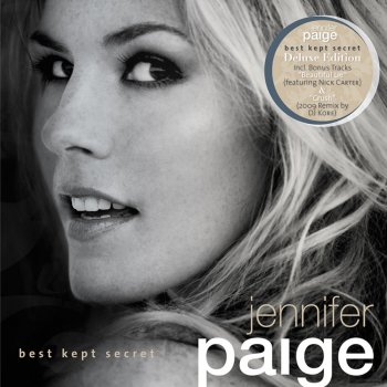 Jennifer Paige feat. Nick Carter Beautiful Lie (Radio Edit)