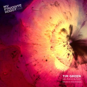 Tim Green Featuring Hayley Hutchinson Helpless Sun - Original Mix