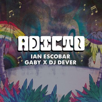 Ian Escobar feat. Gaby & DJ Dever Adicto