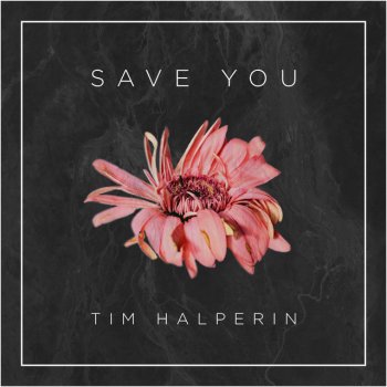 Tim Halperin Save You