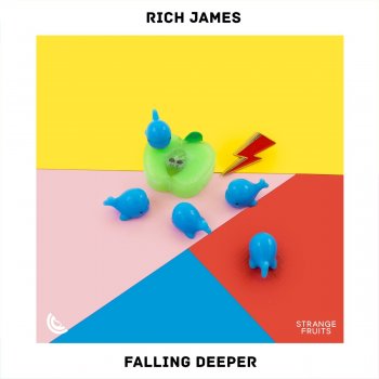 Rich James Falling Deeper