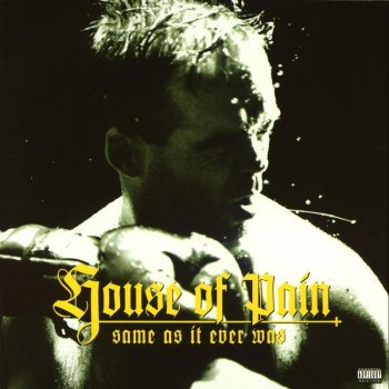 House of Pain It Ain't a Crime