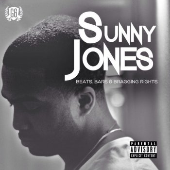 Sunny Jones Pride Alone
