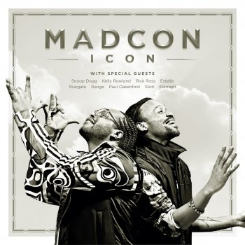 Madcon In My Head - Paul Oakenfold Remix