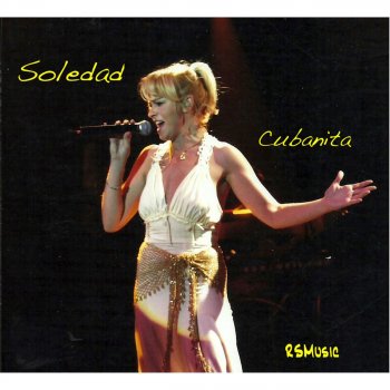Soledad Cubanita
