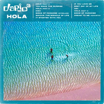 Dario G Hola - Radio Edit