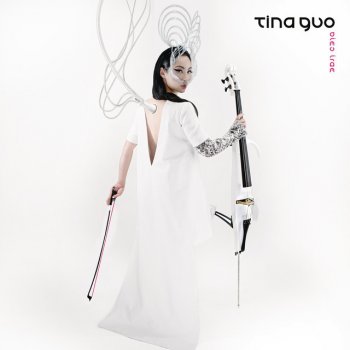 Tina Guo Adagio for Strings and Organ (Arr. for Cello & Electronics)