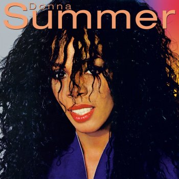 Donna Summer Love Is Just a Breath Away