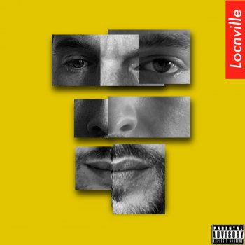 Locnville feat. Bosom P-Yung Love for Nothing (feat. Bosom P-Yung)