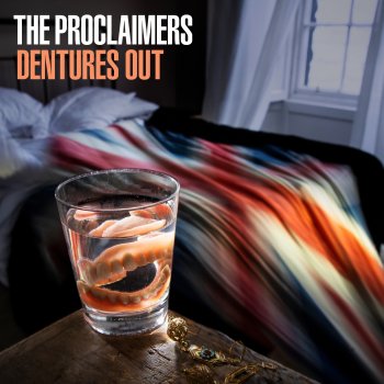 The Proclaimers The Recent Past