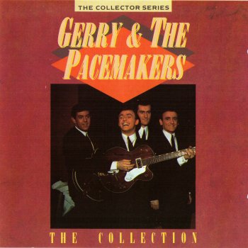 Gerry & The Pacemakers Maybeline