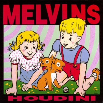 Melvins Honey Bucket