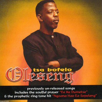 Oleseng Amen - Unplugged