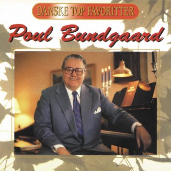 Poul Bundgaard Hvorfor Er Der Tårer I Dine Øjne