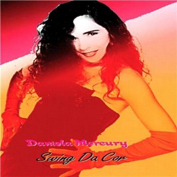 Daniela Mercury Swing da Cor