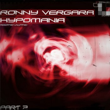 Darmec feat. Ronny Vergara Hypomania - Darmec Remix