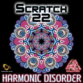 Scratch 22 Mistery Trip (Remix)