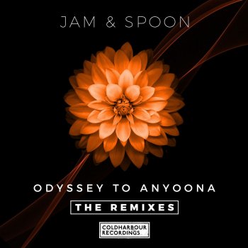 Jam & Spoon Odyssey to Anyoona (Markus Schulz Vs Jam El Mar Remix)