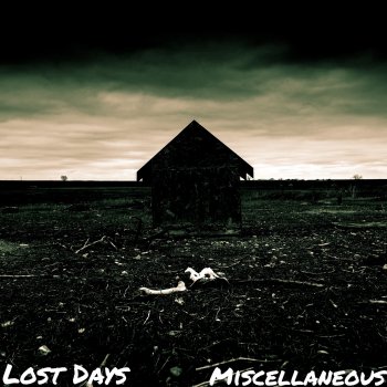Lost Days Here? (Instrumental)