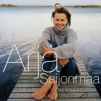 Arja Saijonmaa Jag sjunger för livet