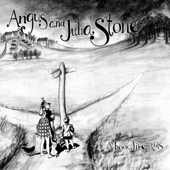 Angus feat. Julia Stone silver coin