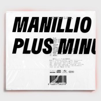 Manillio feat. COBEE 180km/h