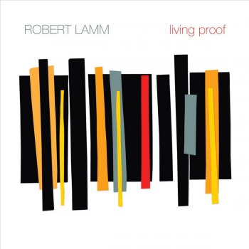 Robert Lamm Those Crazy Things (Duet With Zosia)