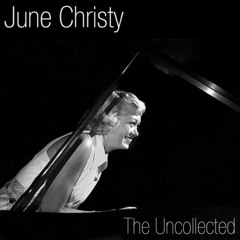 June Christy June's Blues